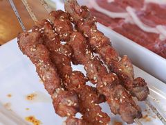 -牛街·马辈儿涮肉(牛街总店)