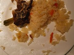 -西域阿里马新疆菜·清真(桂花路店)