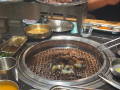 -韩烧牛中牛·甄选黑牛烤肉(黑金店)