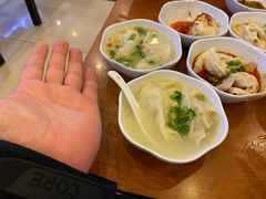-龙抄手(春熙路总店)
