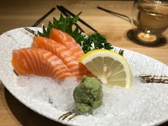 -小句号·精致料理(江南环球港店)