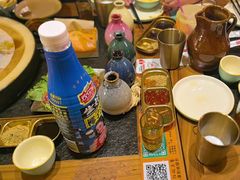 -老渔家·白族·石板烧.野生菌火锅(大理古城叶榆路店)