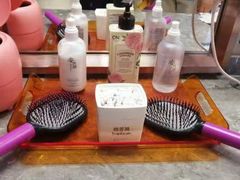 -星河湾温泉洗浴酒店