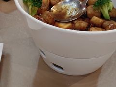 -新川办餐厅