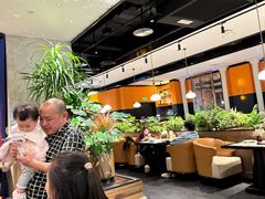 -半秋山西餐厅(巴南万达广场店)