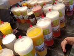 -奈雪的茶(亨特国际广场店)