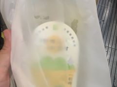 -奈雪的茶(深圳北站店)