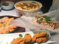 -卯时·龙光雅宴·精致锡帮菜(惠山古镇店)