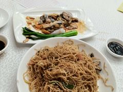-番禺宾馆丽苑厅