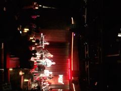 -林肯爵士乐上海中心 Jazz at Lincoln Center Shanghai