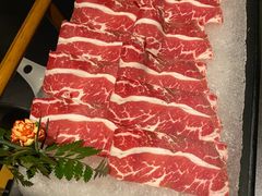 -东来顺·非遗火锅(高新店)