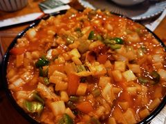 -疆里疆外·和田烤肉·清真