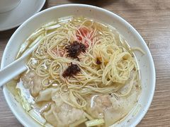 -百福麵家(新馬路店)