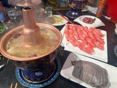 -南门涮肉(上海二店)