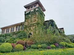 -府河摄影公园