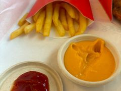 -丽芝士Richeese Factory(大新店)