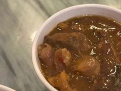 -恩宁刘福记(东华东路店)