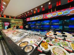 -兴仙饭店·闽味海鲜(马尾总店)