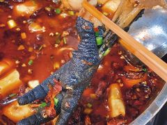 鸡爪-黑竹香鸡(营和巷店)
