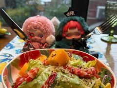 -弗兰克牛排西餐厅Ribone steak house(柠檬花园店)