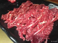 -手选潮汕鲜活牛肉火锅(二七广场店)
