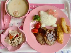 -杭州Hello Kitty乐园