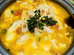 -吕氏疙瘩汤·新鲁菜(济南万象城店)