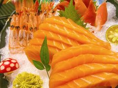 -千夏日式风情餐厅(恐龙园汉江东路店)