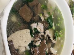 -东江客家情食府