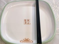 -金家老三饭庄(常营店)