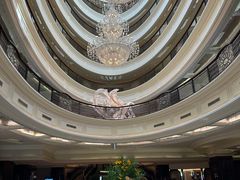 -上海瑞金洲际酒店