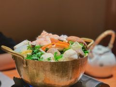 -文三酒肆自助放题(新街口友谊广场店)