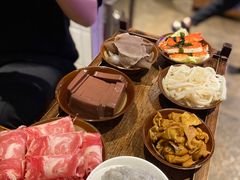 -楠火锅(广州总店)