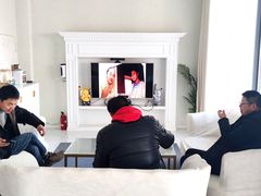 -弥舍·湖景团建泳池派对别墅·湖山境店