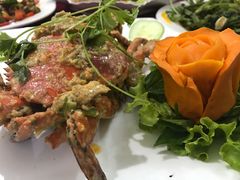 -QQ海鲜餐厅