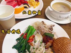 -坤钰轩·匠心粤菜(华为店)