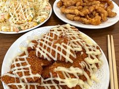 -晓平饭店(嘉善路店)
