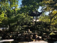 -拙政园