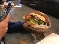 -Fergburger(皇后镇店)