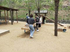 -西部长青自然儿童乐园