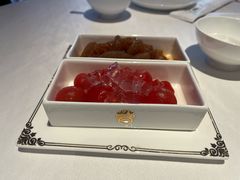 -俏江南天津时尚曲艺主题餐厅(马场道店)