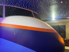 -法兰度航空主题餐厅(端州店)