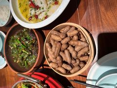 -望湘园·洞庭渔宴(浦江欢乐颂店)