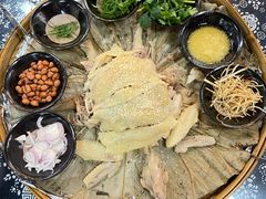 -大姑母农庄