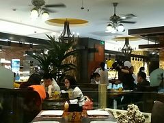 大堂-汉巴味德(大悦城店)