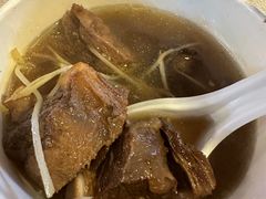 -陈董药炖排骨(饶河街店)