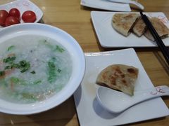 -嘉和一品粥(马家堡店)