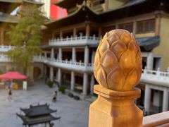 -静安公园(静安寺街道)