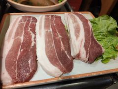 -7年8班朝鲜族非遗美食(三钢里店)