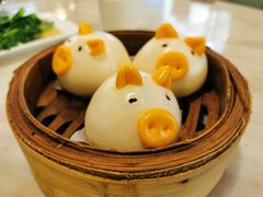猪猪包-壹品粥道(金牛万达店)